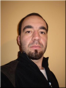 Martin Ditomasso